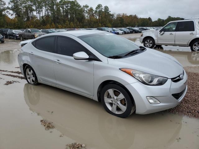 Photo 3 VIN: KMHDH4AE6CU341424 - HYUNDAI ELANTRA 