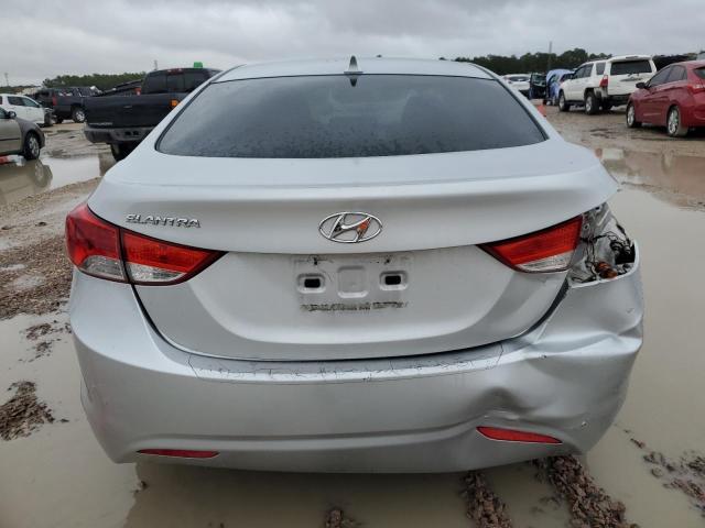 Photo 5 VIN: KMHDH4AE6CU341424 - HYUNDAI ELANTRA 