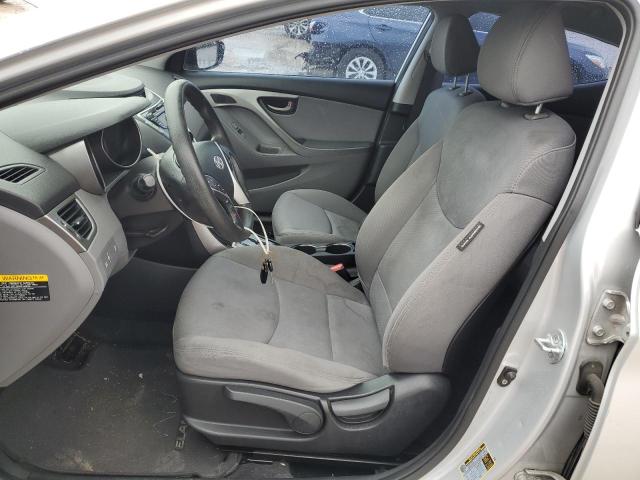 Photo 6 VIN: KMHDH4AE6CU341424 - HYUNDAI ELANTRA 