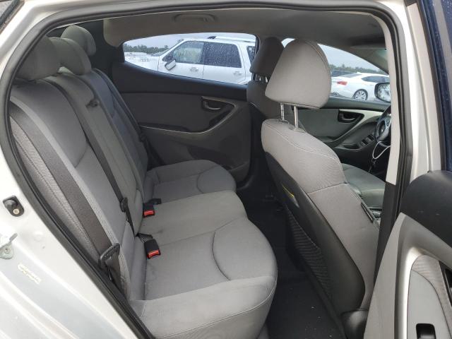 Photo 9 VIN: KMHDH4AE6CU341424 - HYUNDAI ELANTRA 