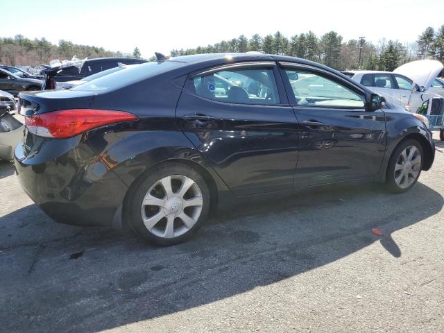 Photo 2 VIN: KMHDH4AE6CU355162 - HYUNDAI ELANTRA 