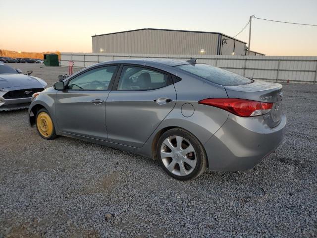 Photo 1 VIN: KMHDH4AE6CU372009 - HYUNDAI ELANTRA GL 