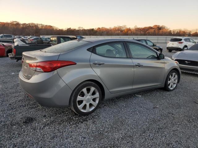 Photo 2 VIN: KMHDH4AE6CU372009 - HYUNDAI ELANTRA GL 