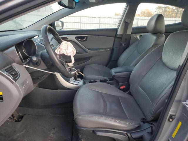 Photo 6 VIN: KMHDH4AE6CU372009 - HYUNDAI ELANTRA GL 