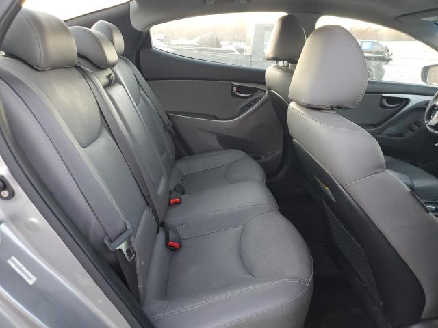 Photo 9 VIN: KMHDH4AE6CU372009 - HYUNDAI ELANTRA GL 