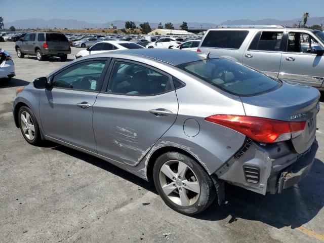 Photo 1 VIN: KMHDH4AE6CU372317 - HYUNDAI ELANTRA 