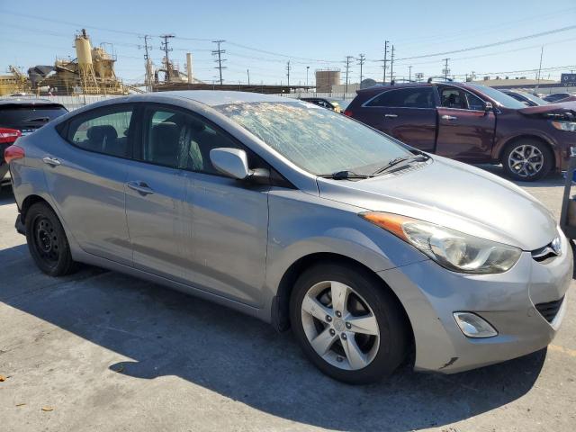 Photo 3 VIN: KMHDH4AE6CU372317 - HYUNDAI ELANTRA 