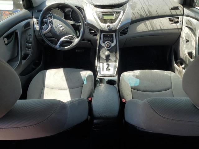 Photo 7 VIN: KMHDH4AE6CU372317 - HYUNDAI ELANTRA 