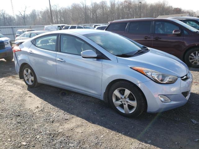 Photo 3 VIN: KMHDH4AE6CU393104 - HYUNDAI ELANTRA 