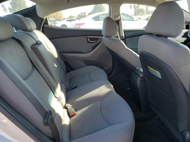 Photo 5 VIN: KMHDH4AE6CU420012 - HYUNDAI ELANTRA GL 