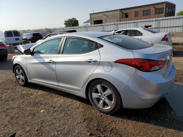 Photo 1 VIN: KMHDH4AE6CU423797 - HYUNDAI ELANTRA GL 