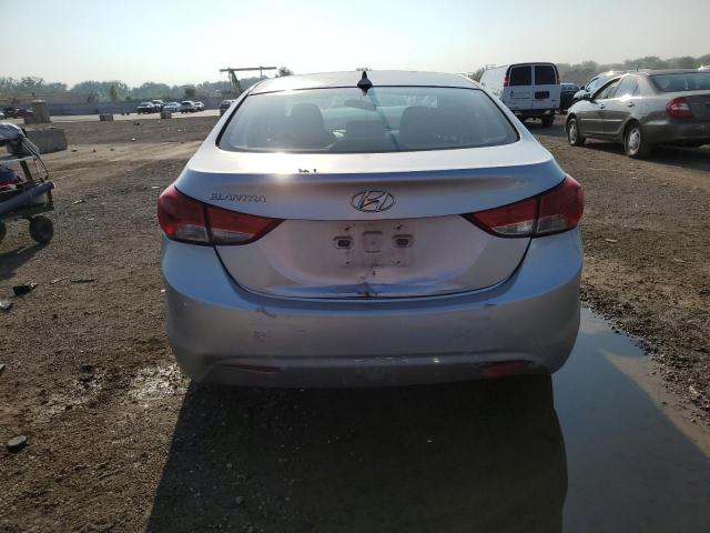 Photo 5 VIN: KMHDH4AE6CU423797 - HYUNDAI ELANTRA GL 