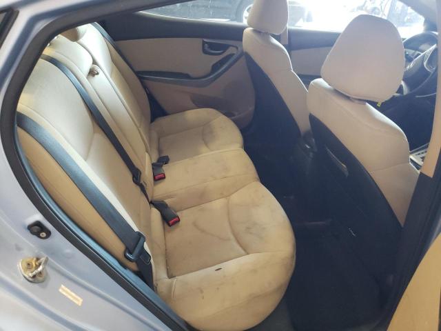 Photo 5 VIN: KMHDH4AE6CU432872 - HYUNDAI ELANTRA GL 