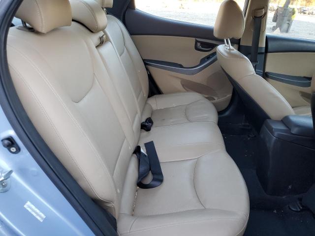 Photo 9 VIN: KMHDH4AE6CU455438 - HYUNDAI ELANTRA 