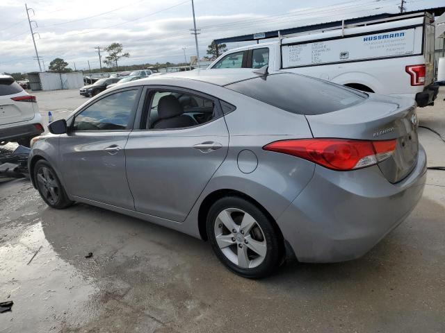 Photo 1 VIN: KMHDH4AE6CU467847 - HYUNDAI ELANTRA 