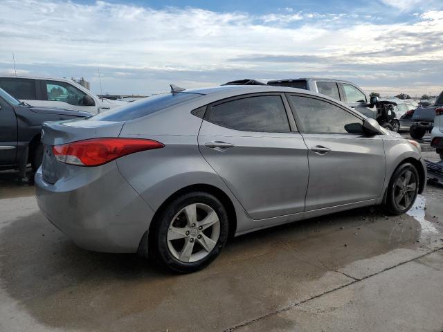 Photo 2 VIN: KMHDH4AE6CU467847 - HYUNDAI ELANTRA 