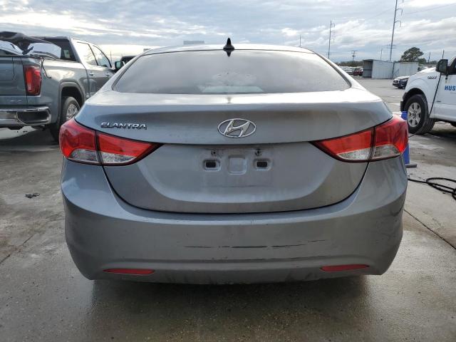 Photo 5 VIN: KMHDH4AE6CU467847 - HYUNDAI ELANTRA 