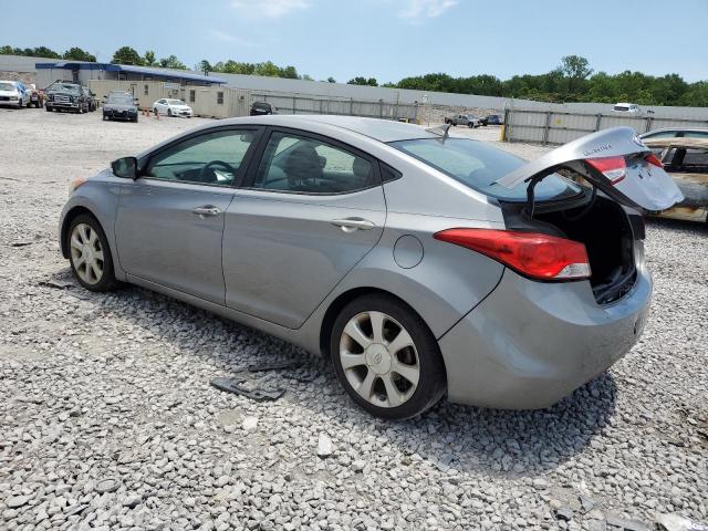 Photo 1 VIN: KMHDH4AE6CU474202 - HYUNDAI ELANTRA 