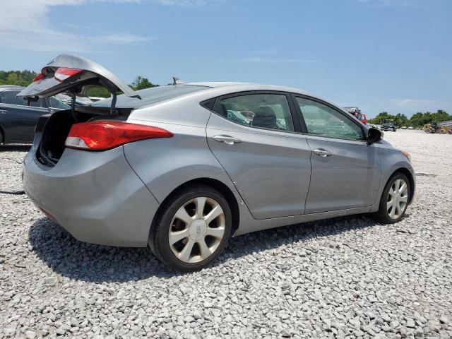 Photo 2 VIN: KMHDH4AE6CU474202 - HYUNDAI ELANTRA 