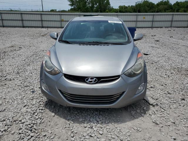 Photo 4 VIN: KMHDH4AE6CU474202 - HYUNDAI ELANTRA 