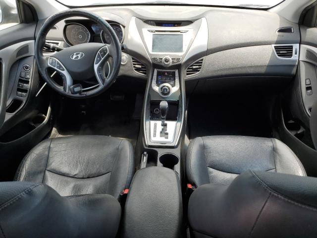 Photo 7 VIN: KMHDH4AE6CU474202 - HYUNDAI ELANTRA 