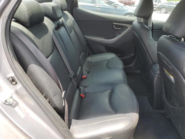 Photo 9 VIN: KMHDH4AE6CU474202 - HYUNDAI ELANTRA 