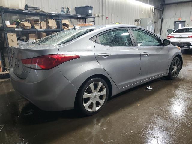 Photo 2 VIN: KMHDH4AE6CU499732 - HYUNDAI ELANTRA 