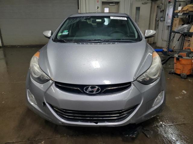 Photo 4 VIN: KMHDH4AE6CU499732 - HYUNDAI ELANTRA 