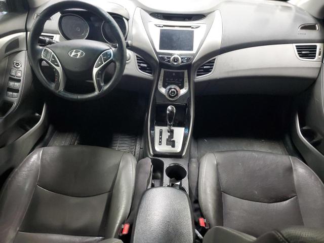 Photo 7 VIN: KMHDH4AE6CU499732 - HYUNDAI ELANTRA 