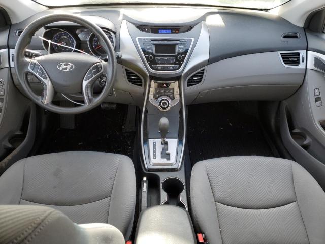 Photo 7 VIN: KMHDH4AE6DU007086 - HYUNDAI ELANTRA GL 