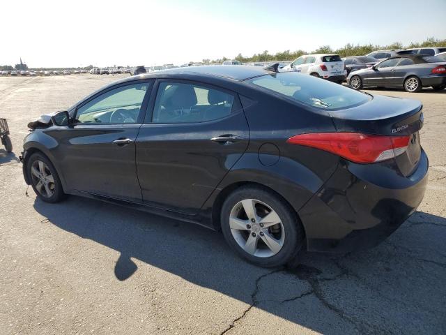 Photo 1 VIN: KMHDH4AE6DU009856 - HYUNDAI ELANTRA GL 