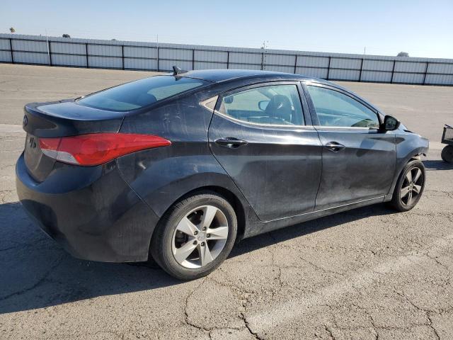 Photo 2 VIN: KMHDH4AE6DU009856 - HYUNDAI ELANTRA GL 