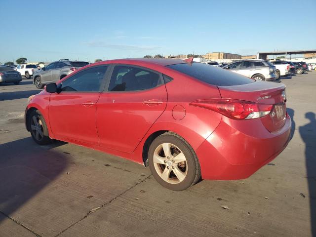 Photo 1 VIN: KMHDH4AE6DU010506 - HYUNDAI ELANTRA GL 