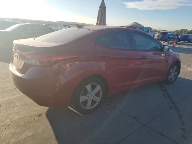 Photo 2 VIN: KMHDH4AE6DU010506 - HYUNDAI ELANTRA GL 