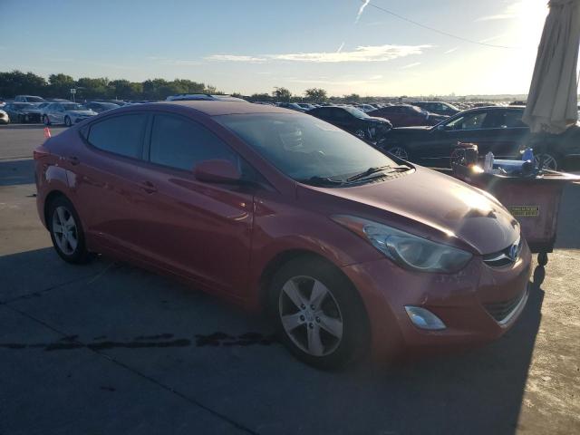 Photo 3 VIN: KMHDH4AE6DU010506 - HYUNDAI ELANTRA GL 