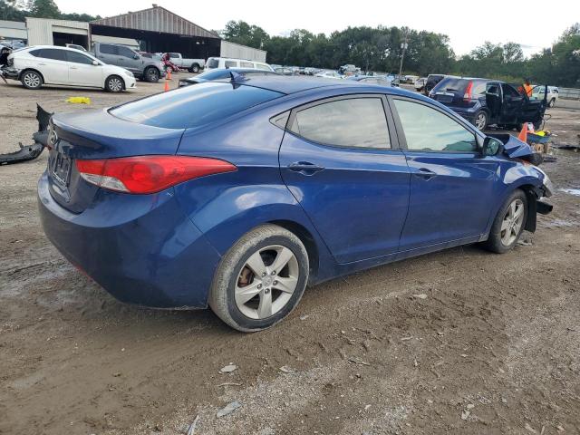 Photo 2 VIN: KMHDH4AE6DU493186 - HYUNDAI ELANTRA 