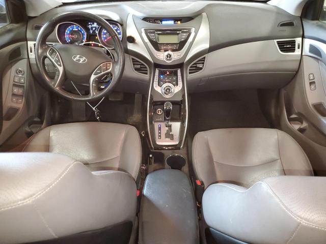 Photo 7 VIN: KMHDH4AE6DU527451 - HYUNDAI ELANTRA 