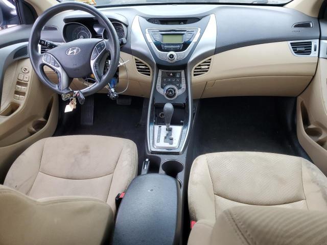 Photo 7 VIN: KMHDH4AE6DU531838 - HYUNDAI ELANTRA 