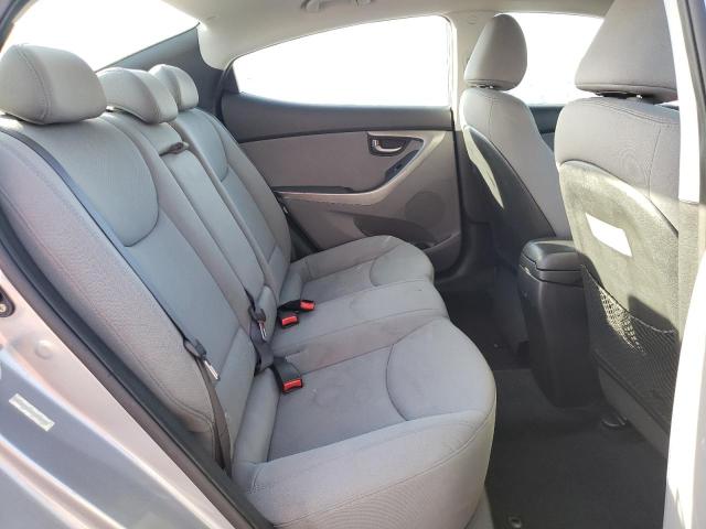 Photo 5 VIN: KMHDH4AE6DU533878 - HYUNDAI ELANTRA GL 