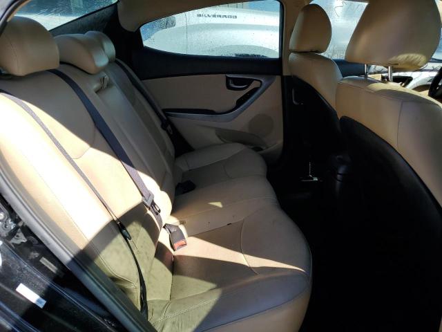 Photo 5 VIN: KMHDH4AE6DU546548 - HYUNDAI ELANTRA GL 