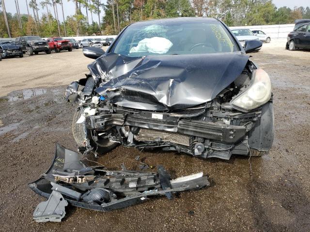 Photo 8 VIN: KMHDH4AE6DU546548 - HYUNDAI ELANTRA GL 