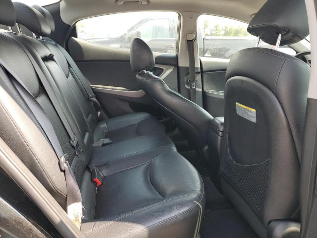 Photo 9 VIN: KMHDH4AE6DU559378 - HYUNDAI ELANTRA GL 