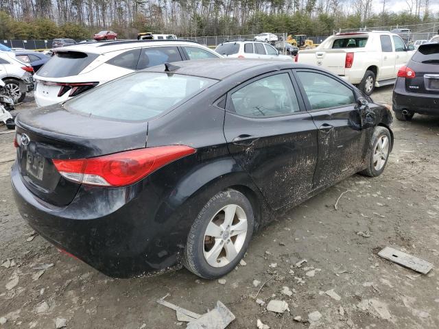 Photo 2 VIN: KMHDH4AE6DU565312 - HYUNDAI ELANTRA 