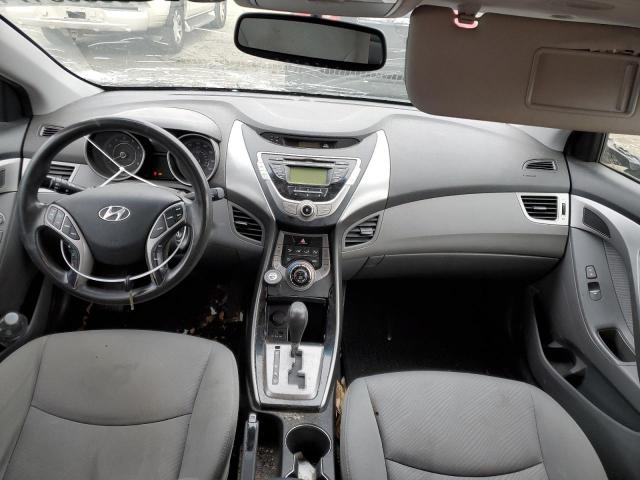 Photo 7 VIN: KMHDH4AE6DU565312 - HYUNDAI ELANTRA 