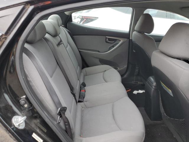 Photo 9 VIN: KMHDH4AE6DU565312 - HYUNDAI ELANTRA 