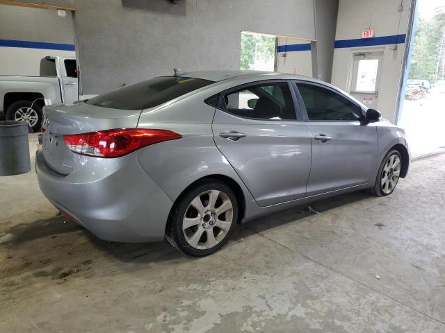 Photo 2 VIN: KMHDH4AE6DU578352 - HYUNDAI ELANTRA GL 