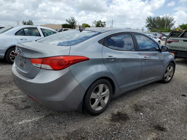 Photo 2 VIN: KMHDH4AE6DU586130 - HYUNDAI ELANTRA 