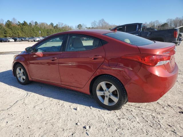 Photo 1 VIN: KMHDH4AE6DU597998 - HYUNDAI ELANTRA GT 