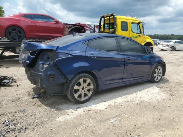 Photo 2 VIN: KMHDH4AE6DU635875 - HYUNDAI ELANTRA GL 