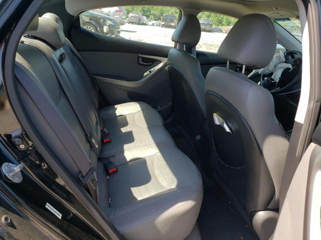 Photo 5 VIN: KMHDH4AE6DU636394 - HYUNDAI ELANTRA GL 